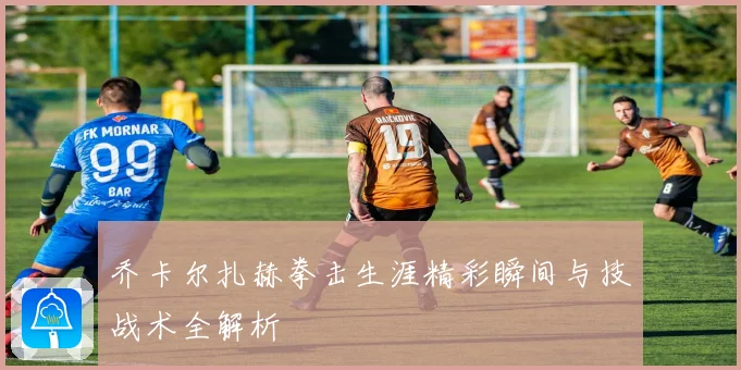 乔卡尔扎赫拳击生涯精彩瞬间与技战术全解析