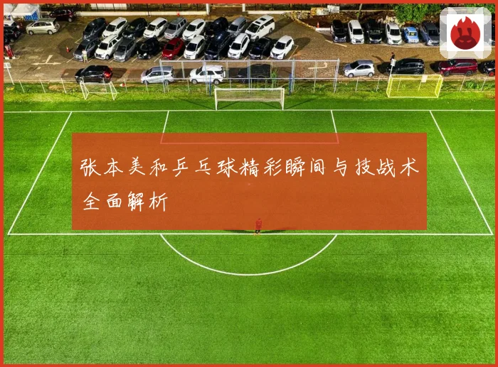 张本美和乒乓球精彩瞬间与技战术全面解析