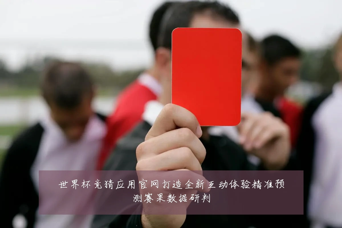 世界杯竞猜应用官网打造全新互动体验精准预测赛果数据研判