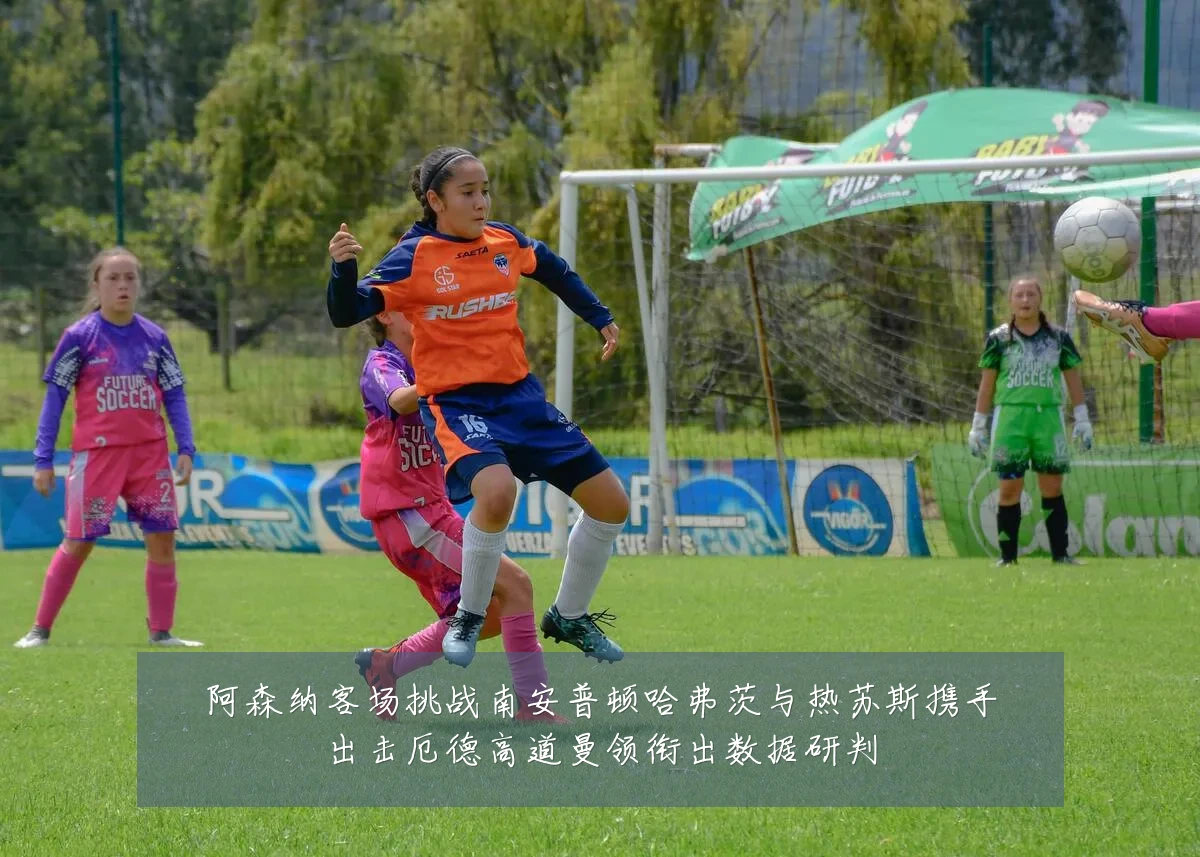 阿森纳客场挑战南安普顿哈弗茨与热苏斯携手出击厄德高道曼领衔出数据研判